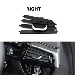 Front Right AC Conditioner Air Vent Grill Outlet Tab Clip Repair Kit 64229330894 Compatible With BMW 5 Series G30 Tag-ACR-25
