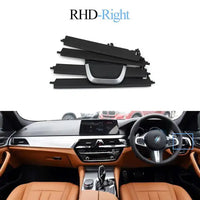 Front Right AC Conditioner Air Vent Grill Outlet Tab Clip Repair Kit 64229330894 Compatible With BMW 5 Series G30 Tag-ACR-25