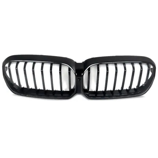 Front Bumper Kidney Grille Left & Right 51129852169 Compatible With BMW 5 SERIES G30 LCI 2017 Tag No.79
