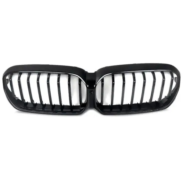 Front Bumper Kidney Grille Left & Right 51129852169 Compatible With BMW 5 SERIES G30 LCI 2017 Tag No.79