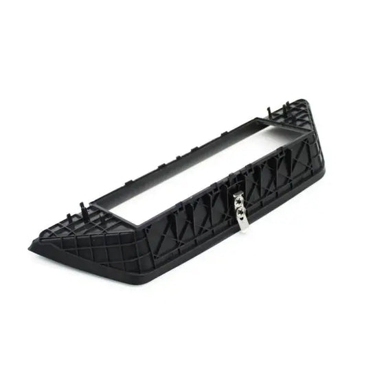 Dash Board Display Screen Bracket Plate (Black) 51452991264 Compatible With BMW X1 E84