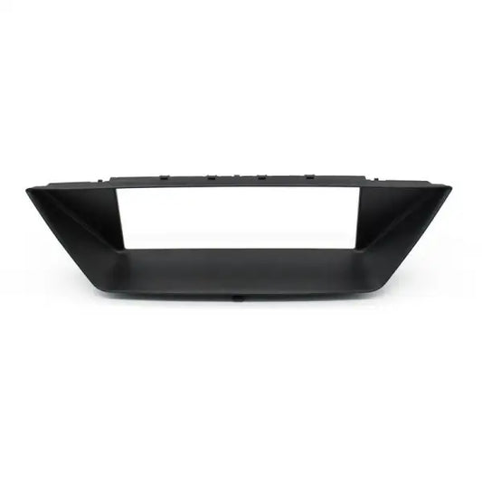 Dash Board Display Screen Bracket Plate (Black) 51452991264 Compatible With BMW X1 E84