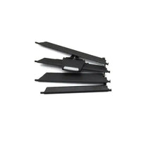 Center AC Conditioner Air Vent Grill Outlet Tab Clip Repair Kit 2Pcs 64229292741 Compatible With BMW X1 F48 Tag-ACR-29