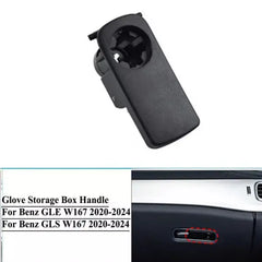 Glove Box Switch Upper Lock 16768039009J38 Compatible With Mercedes & Mercedes Benz & GLE W167 2020 & GLS W167 2020-2022 Tag No.154