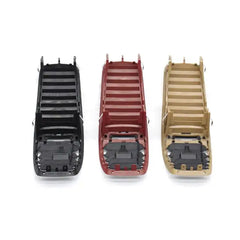 Porsche Boxster Cayman Front AC Vent Grille 98155213100 1E0
