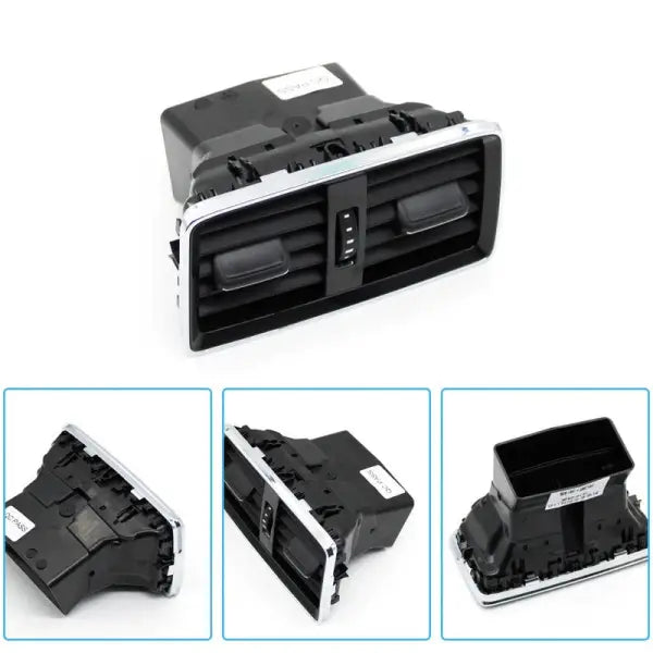 Skoda Kodiaq Rear AC Vent Assembly 56G819203 OEM Replacement
