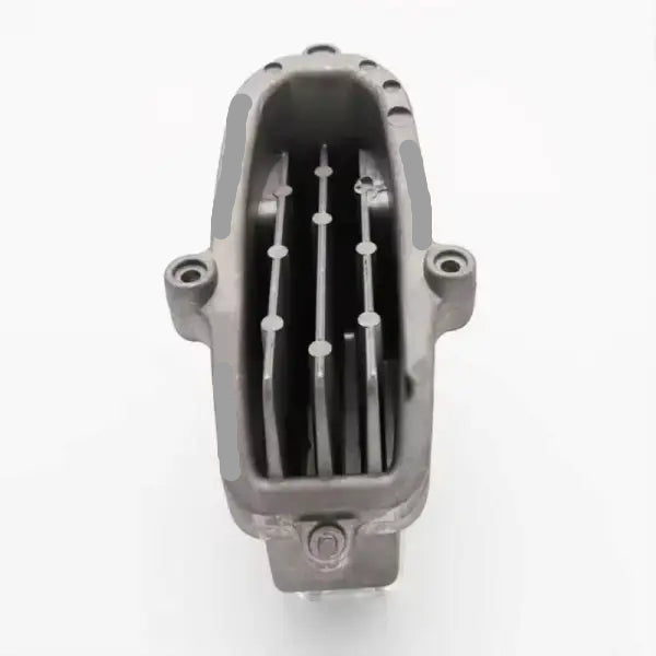Headlight LED Turn Signal Module Blaster Left & Right Set 63117339057 63117339058 Compatible With BMW F01 F02 F03 LCI