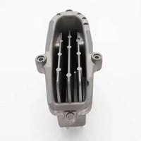Headlight LED Turn Signal Module Blaster Left & Right Set 63117339057 63117339058 Compatible With BMW F01 F02 F03 LCI