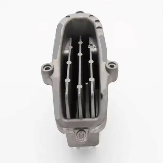Headlight LED Turn Signal Module Blaster Left & Right Set 63117339057 63117339058 Compatible With BMW F01 F02 F03 LCI