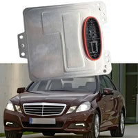 Blaster(Headlight Ballast Module) A2129007804B A2128205526 A2128205626 A2129001200 A2129003502 A2129024202 For MERCEDES-BENZ E-CLASS W212 Tag-BL-03