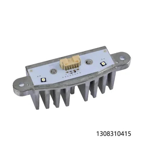 LED Headlight Daytime Running Light (DRL) Module Blaster 1308310415 Compatible With BMW For X3 F25