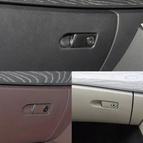 Glove Box Switch 2136800391  A2136800391 Compatible With Mercedes-Benz E-CLASS W213 Tag No.131, 132 And 133