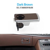 Glove Box Switch 2136800391  A2136800391 Compatible With Mercedes-Benz E-CLASS W213 Tag No.131, 132 And 133