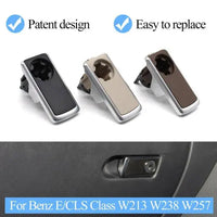 Glove Box Switch 2136800391  A2136800391 Compatible With Mercedes-Benz E-CLASS W213 Tag No.131, 132 And 133