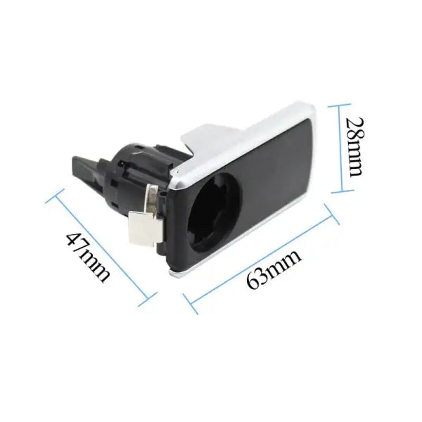 Glove Box Switch 2136800391  A2136800391 Compatible With Mercedes-Benz E-CLASS W213 Tag No.131, 132 And 133