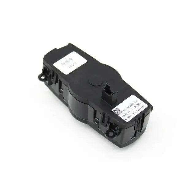 Headlight Switch Knob Assembly 61319192744-A Compatible With BMW 5 Series (F10) & 5 Series  Gran Turismo (F07) & 7 Series (F01, F02, F03, F04) & X3 (F25)