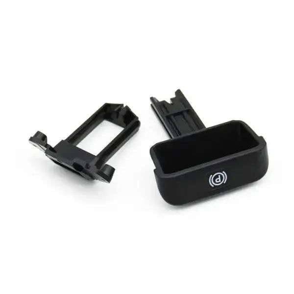 MERCEDES Benz C-CLASS W203 Parking Switch  With Bracket Black 2034270620 A2034270620 Tag-SW-111