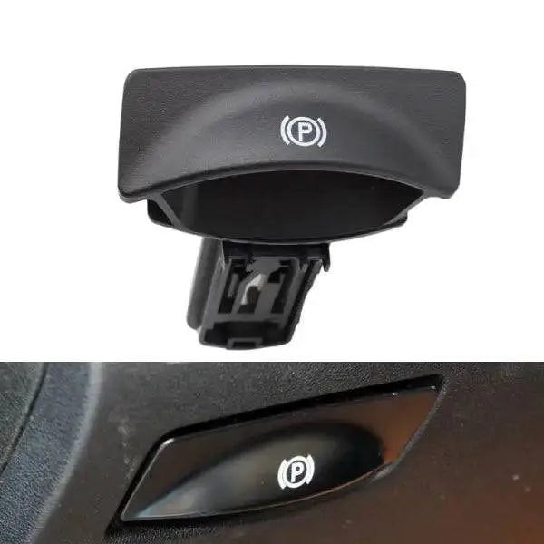 Parking Break Switch Release Handle 1644270020 Compatible With MERCEDES-BENZ GL-CLASS (X164) & M-CLASS (W164) & R-CLASS (W251, V251)