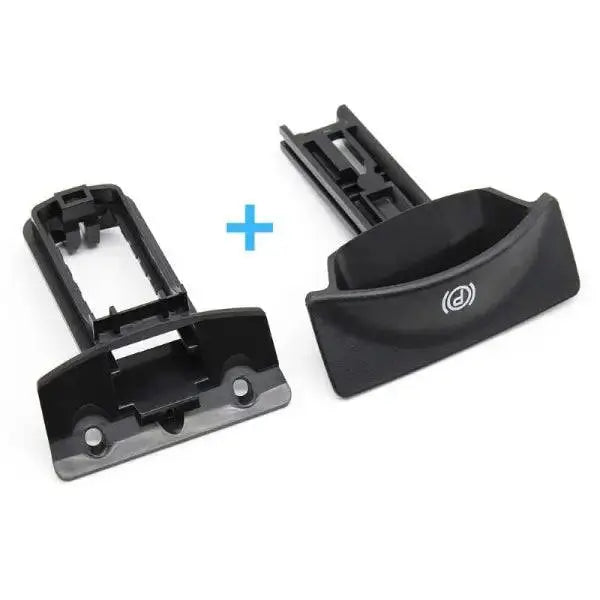 Parking Break Switch Release Handle 1644270020 A1644270020 Compatible With MERCEDES-BENZ GL-CLASS (X164) & M-CLASS (W164) & R-CLASS (W251, V251) Tag No.121