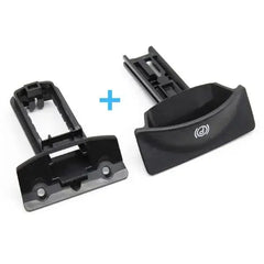 Parking Break Switch Release Handle 1644270020 A1644270020 Compatible With MERCEDES-BENZ GL-CLASS (X164) & M-CLASS (W164) & R-CLASS (W251, V251) Tag No.121