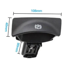 Parking Break Switch Release Handle 1644270020 Compatible With MERCEDES-BENZ GL-CLASS (X164) & M-CLASS (W164) & R-CLASS (W251, V251)