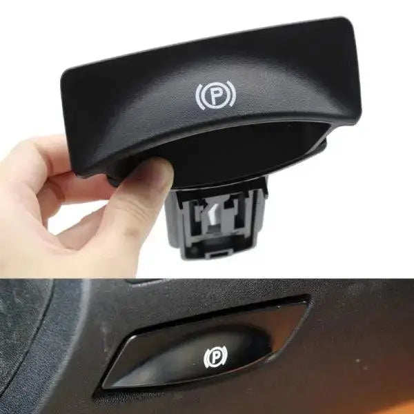 Parking Break Switch Release Handle 1644270020 Compatible With MERCEDES-BENZ GL-CLASS (X164) & M-CLASS (W164) & R-CLASS (W251, V251)