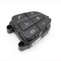 Mercedes-Benz C-CLASS 205/253 Complete Steering Wheel Switch Set (Black-Square) - Left Hand 0999050200 & Right Hand 0999050300 Tag-SW-91