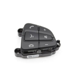 Mercedes-Benz C-CLASS 205/253 Complete Steering Wheel Switch Set (Black-Square) - Left Hand 0999050200 & Right Hand 0999050300 Tag-SW-91
