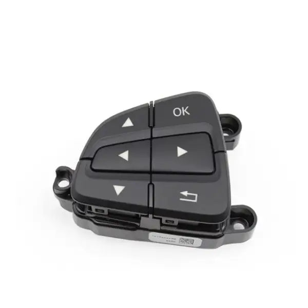 MERCEDES Benz C-CLASS W205/W253 Steering Wheel Switch Brown-Square LH : 0999050200 &  Rh : 0999050300 Tag-SW-102