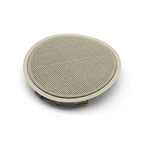 Front/Rear Door Woofer Loudspeaker Cover Oyster 51417345185 Compatible With BMW X5 X6 F15 F16