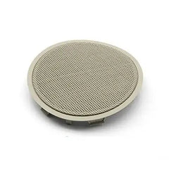 Front/Rear Door Woofer Loudspeaker Cover Oyster 51417345185 Compatible With BMW X5 X6 F15 F16