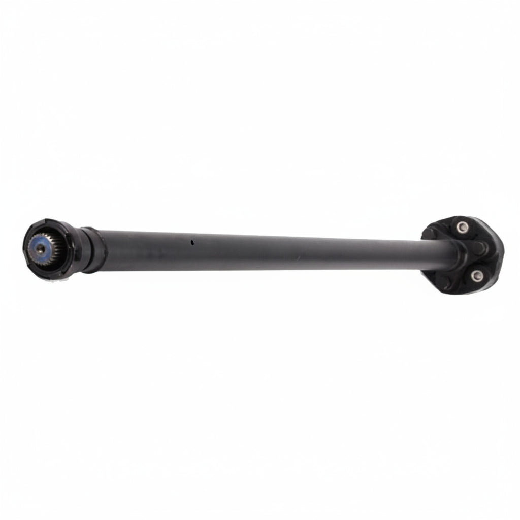 Front Driveshaft (Prop shaft) Assembly 26207524371 Compatible With BMW For X5 E53 774MM