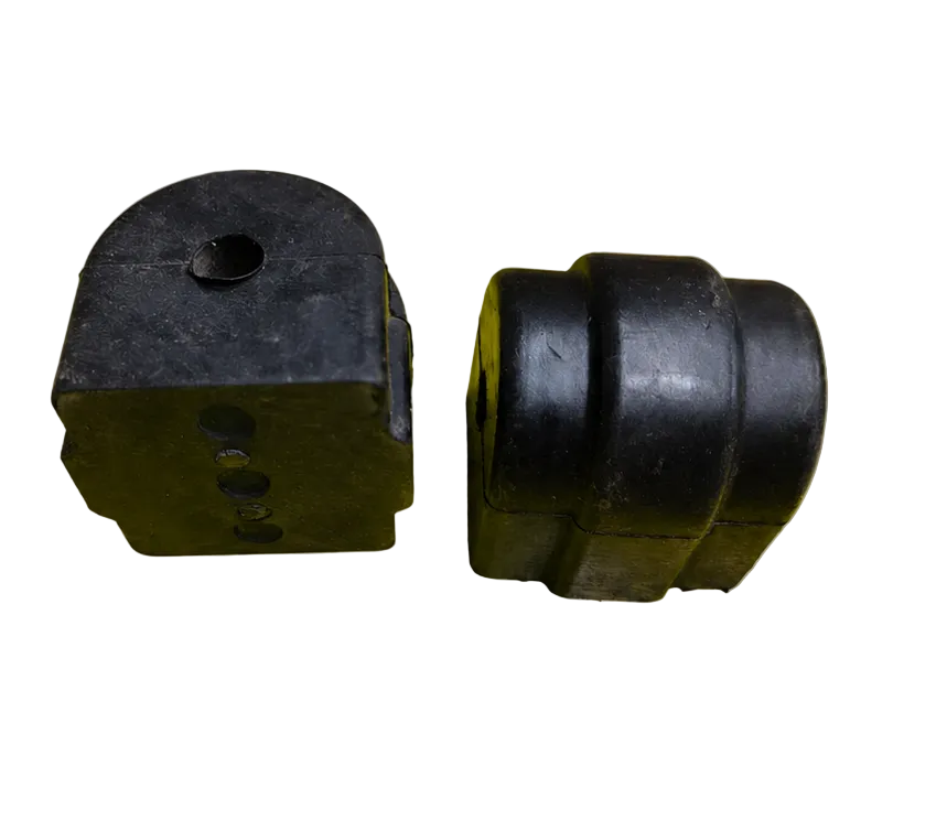 Rear Stabilizer Sway Bar Bushing Kit  33536765584 33556761002 Compatible With BMW 3 Series (E90) & 3 Convertible (E93) & X1 (E84)