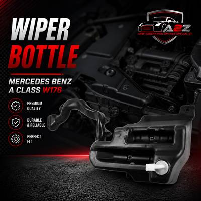 Wiper Bottle 2468690120 A2468690120 For Mercedes Benz A Class W176 Tag-B-63