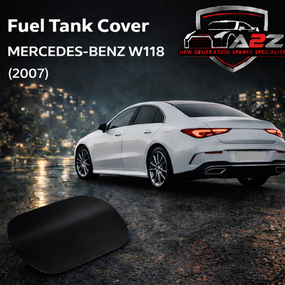 Fuel Tank Cover 1187571500 Compatible With MERCEDES-BENZ W118