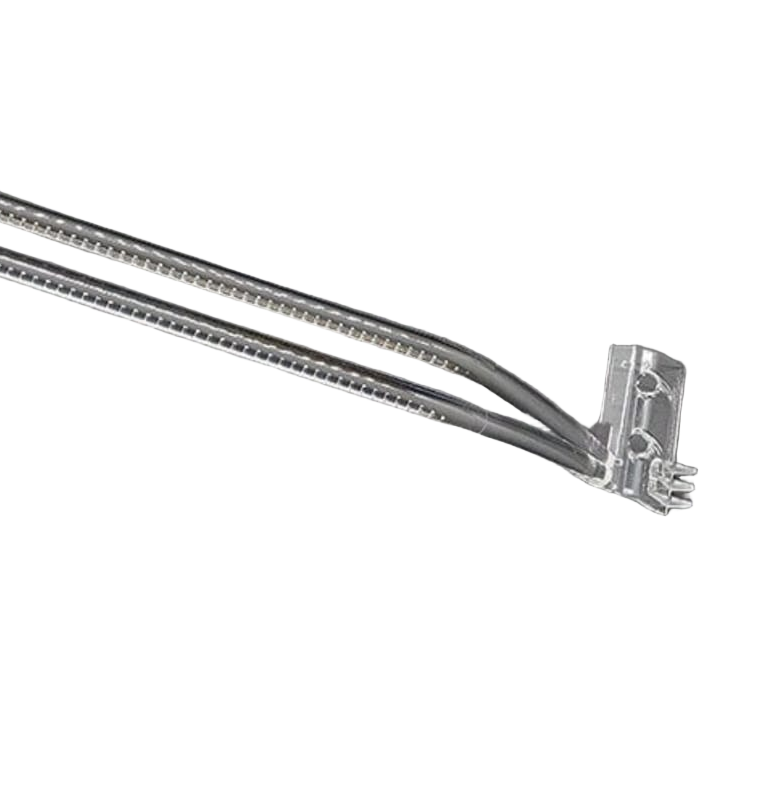 Headligth Tube Left 8U0941043C Compatible With Audi Q3 New  (2016-2018) Tag No.153