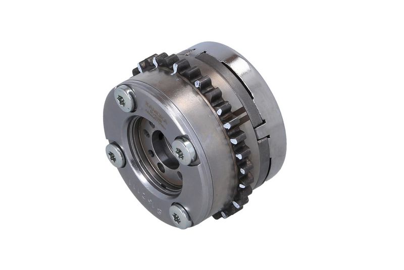 Exhaust Left Camshaft Adjuster A2760503800 Compatible With MERCEDES BENZ