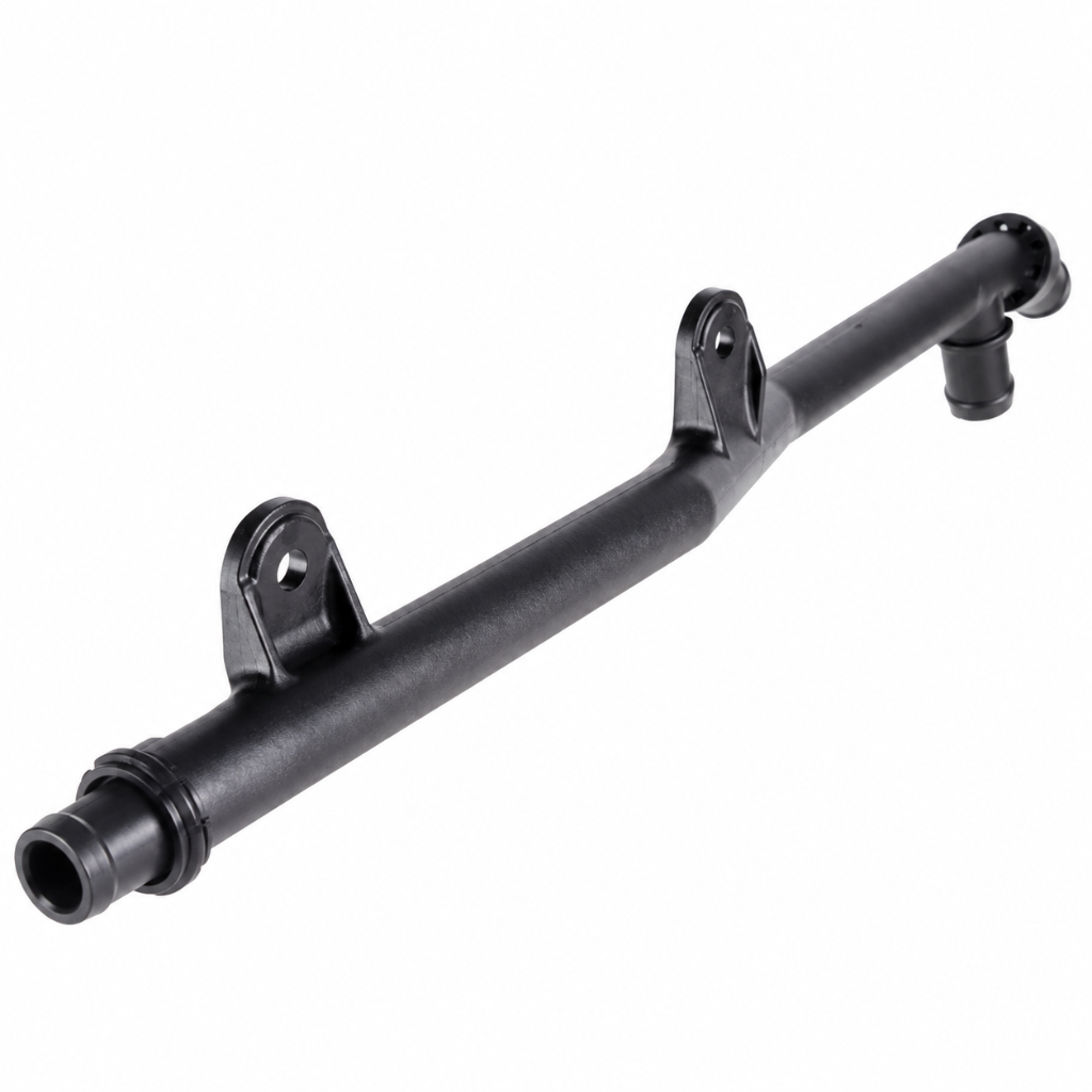 Coolant Pipe 64219193863 Compatible With BMW F01 F02 F07 F18