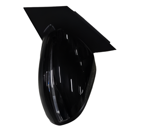 Mirror Assembly With Camera Electric Folding/Turn Signal Complete Door Wing Mirror Left (10 Pin) & Right (14 Pin+1 Sensor) Compatible With MERCEDES BENZ B-Class (W247) Tag-SMA-124