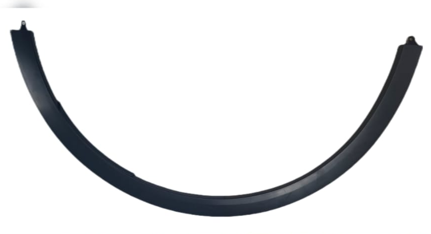 Rear Right Wheel Eyebrow 51779478312 Compatible With BMW X7 G07 (2018-2024) Tag No.258
