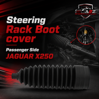 Steering Rack Boot cover Passenger Side XR830015 Compatible With JAGUAR XF I (X250)