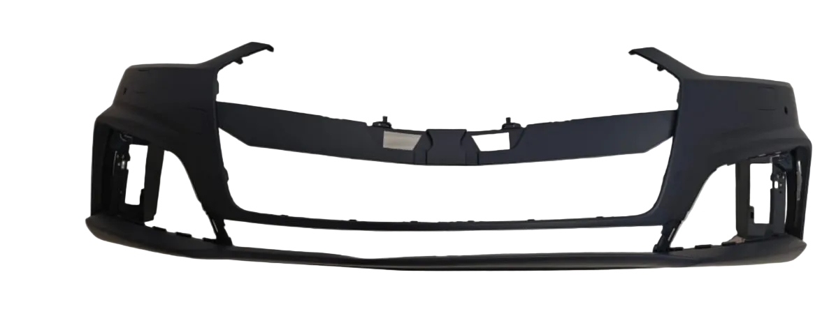 Complete Front Bumper 8W6807065K Compatible With Audi A5 (2017-20) Tag No.55