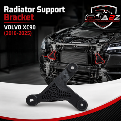 Radiator Support Bracket 31449316 Compatible With VOLVO XC90 (2016-2025) Tag No.2662