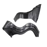 Intake Pipe Right LR098595 & Left LR098599 Compatible With LAND ROVER SPORT