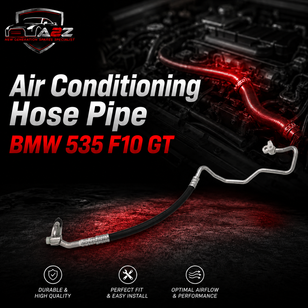 Air conditioning Hope Pipe 64539209718 Compatible With BMW 535 F10 GT