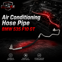Air conditioning Hope Pipe 64539209718 Compatible With BMW 535 F10 GT