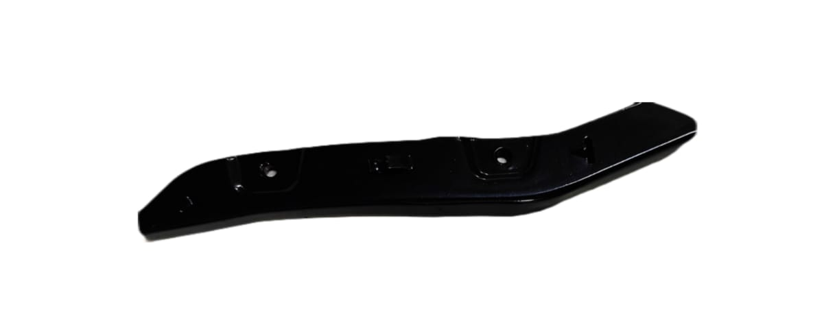 Front Bumper Bracket Set Left 5E0807049 & Right 5E0807050 Compatible With Skoda Octavia (2014-2016) Tag No.366