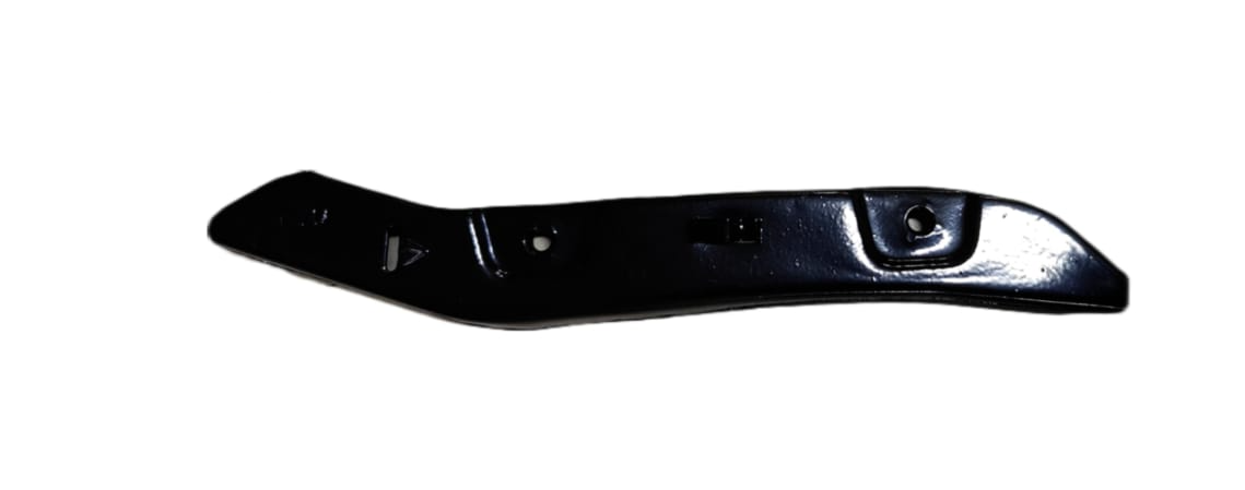 Front Bumper Bracket Set Left 5E0807049 & Right 5E0807050 Compatible With Skoda Octavia (2014-2016) Tag No.366