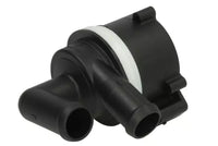 Auxiliary Water Pump WPS7012 5N0965561A  Compatible With SKODA OCTAVIA II (1Z3) | LAURA OCTAVIA II Combi (1Z5) SUPERB II (3T4) SUPERB II Estate (3T5) YETI (5L) (CONTINENTAL)