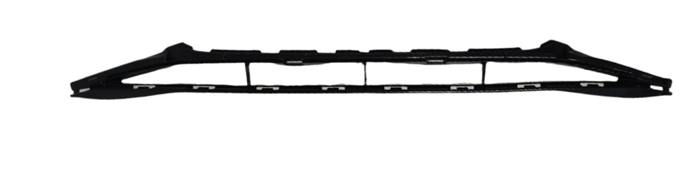 Front Bumper Lower Grille 8K0807647A Compatible With Audi A4 (2012-15) Tag No.199